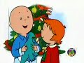 Thumbnail 3 for Caillou's Holiday Movie Part "5 (of 5)" English Thumbnail 3 for Caillou's Holiday Movie Part "5 (of 5)" English