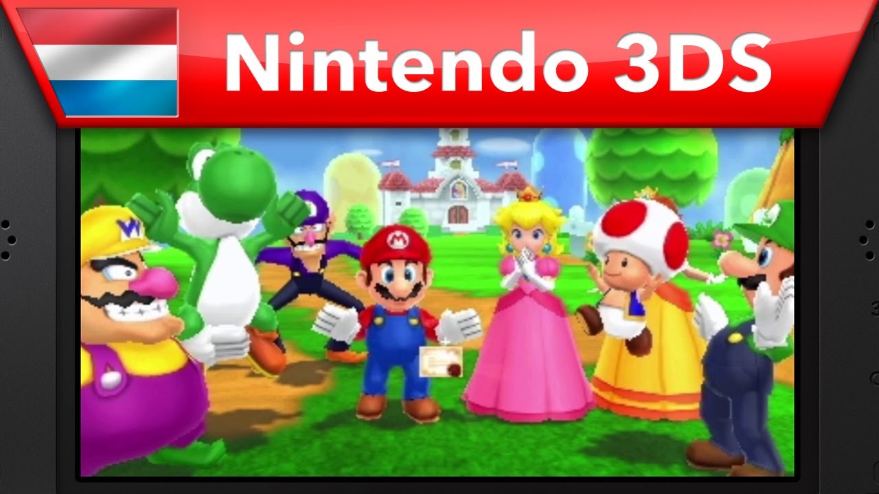 download mario party island tour 3ds