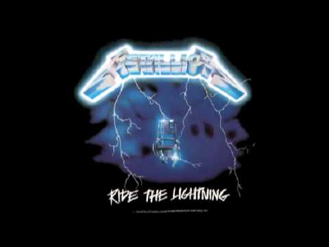 Metallica - Fade to Black