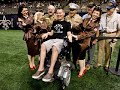 Steve Gleason mocked by Atlanta radio station