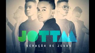 Vencedor - Jotta A - CD Geração de Jesus