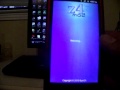 Droid X Z4 Root Tutorial (easy One Click Root Any 2.2 Froyo 