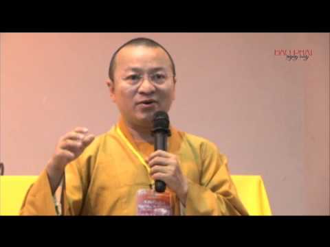 Thầy Thích Nhật Từ chia sẻ kinh nghiệm, tâm lý và cách làm bài thi