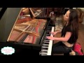 BrunoMars - Marry You Pianistmiri Official Music Video Piano Cover