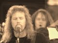 Metallica- Welcome home (Sanitarium) music video