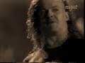 Metallica- Welcome home (Sanitarium) music video