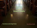 Leccion 1 en audio - Sendero - Ruben Cedeño