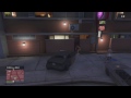 GTA 5 Funny Moments Faggio Glitch Truck Party (GTA Online Strippers & SP33DY Glitch Funny Moments)