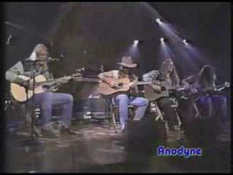 The Allman Brothers Band - Melissa - YouTube