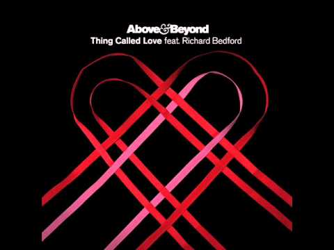 Above & Beyond - Love Is Not Enough (Acoustic) Above & Beyond - Love Is Not Enough (Acoustic)