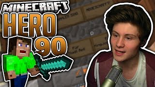 Das WAHLRECHT wird ABGESCHAFFT | Minecraft HERO #90 | Dner