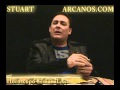 Video Horscopo Semanal ACUARIO  del 13 al 19 Noviembre 2011 (Semana 2011-47) (Lectura del Tarot)