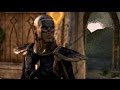 The Elder Scrolls Online: Character CreatioñLv`[摜