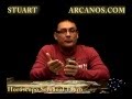 Video Horscopo Semanal TAURO  del 10 al 16 Junio 2012 (Semana 2012-24) (Lectura del Tarot)