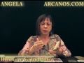 Video Horscopo Semanal LIBRA  del 22 al 28 Mayo 2011 (Semana 2011-22) (Lectura del Tarot)