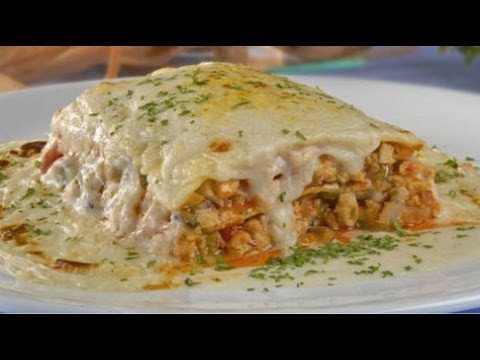 Image Result For Receta De Lasagna Pollo Image Result For Receta De Lasagna Pollo