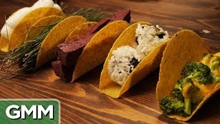 Will It Taco? - Taste Test