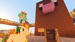 Pixelmon - Diglett Mine - Part 10