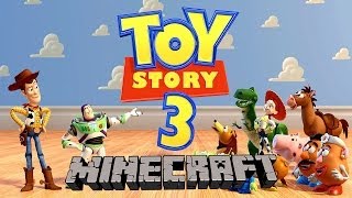 Toy Story #3 ФИНАЛ .-.