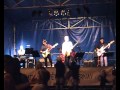 Amp JMI AC30/6TB. Mix du Concert Pbsm 4 juin 2011 à Esternay volet 2