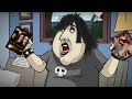 THE GIRLFRIEND (Emo Dad Ep #2)