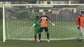 Doritos Penalty Shootout Ireland