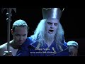 Elena , Cavalli, Opera