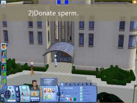 Sims 3 miscarriage mods