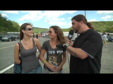 Shinedown: Meet The Band with Big Jay Oakerson