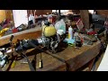 Old very nice weed whacker, craftsman