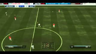 25-06-2013b 爆機兄弟 達哥 FIFA13