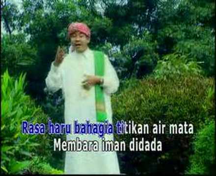 dangdut the-takbiran - YouTube