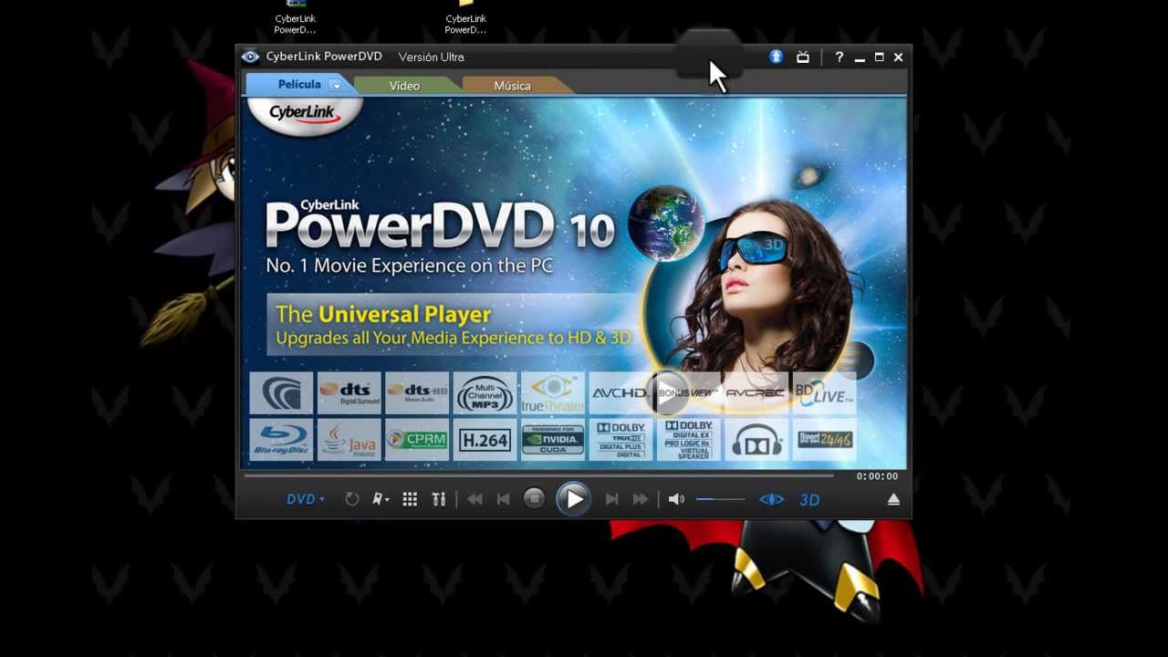 DESCARGAR PROGRAMA DVD descargar programa dvd: