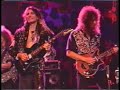 Brian May, Joe Satriani, Steve Vai - Liberty