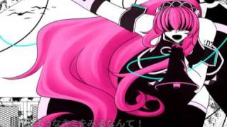 Megurine Luka- Love is War (+Download)