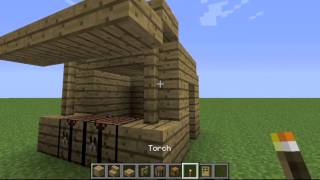 All comments on Minecraft Food Stand/Store Tutorial - YouTube