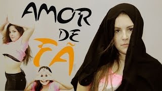 5inco Minutos - AMOR DE FÃ