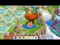 Thumbnail 1 for How To Breed GUMMY DRAGON In Dragon City On Facebook EASY Thumbnail 1 for How To Breed GUMMY DRAGON In Dragon City On Facebook EASY