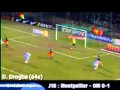 Le plus beau but de Didier Drogba a l'OM
