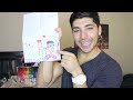 Joshy Boii Opens Thangs! | @JoshLeyva