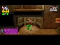 Super Mario 3D World Mushroom World - Walkthrough Part 23 - 10-1, 10-2, 10-Mystery, 9-Toad