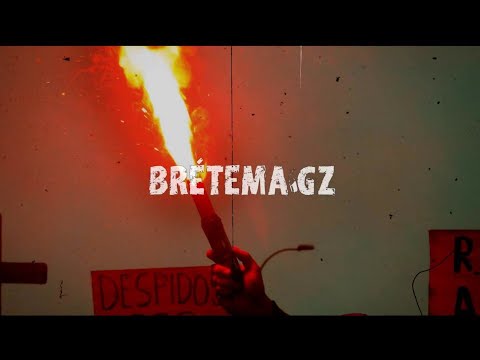 Brétema GZ - Por todos os que loitan