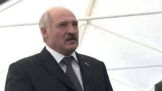 Лукашенко требует активнее работать по наращиванию экспорта, в том числе калийных удобрений