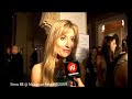 Californication star Natascha McElhone - Interview with Simo Benbachir