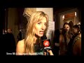 Californication star Natascha McElhone - Interview with Simo Benbachir