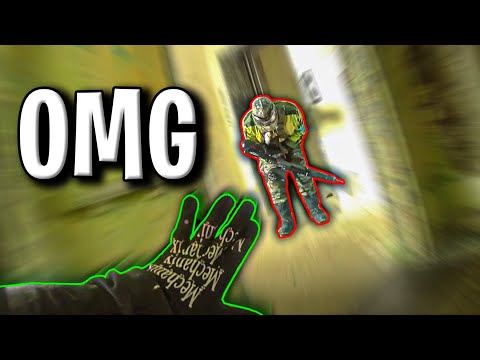 Best Paintball Fails & Funny Moments #5