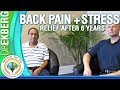 Cumming Chiropractor Review - Lower Back Pain