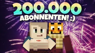 200.000 Abonnenten! :) ★ SUPERJUMP mit Paluten | Herr Bergmann