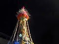 Trinco Kumbam (The end of Navarathiri)