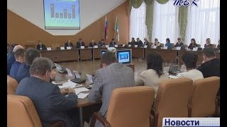 Назначен новый вице-мэр по строительству в Бердске (ПОДРОБНОСТИ